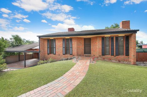 Property photo of 9 Phefley Court Wodonga VIC 3690