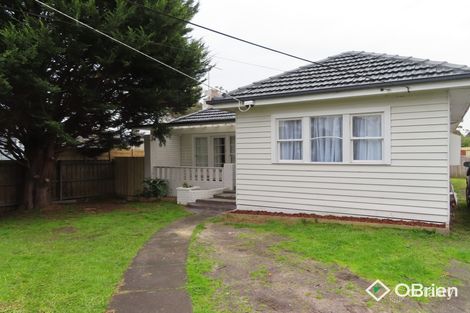 Property photo of 22 Oates Street Frankston VIC 3199