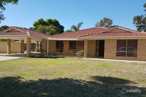 Property photo of 52 Wisteria Crescent Pinjarra WA 6208