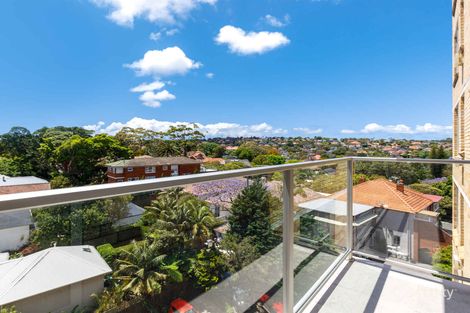 Property photo of 46/22 Mosman Street Mosman NSW 2088