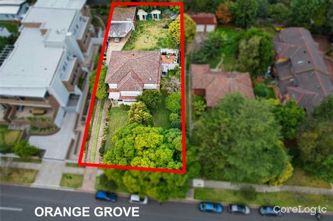 Property photo of 5 Orange Grove Castle Hill NSW 2154