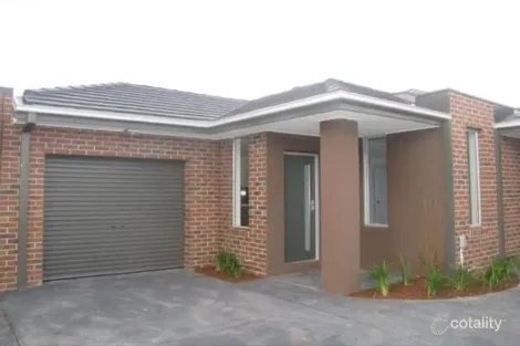 Property photo of 3/16 Aberdeen Street Reservoir VIC 3073