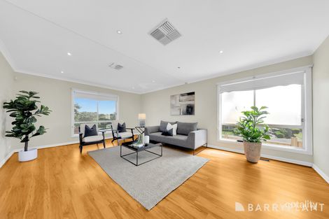 Property photo of 34 Lewins Rail Avenue South Morang VIC 3752