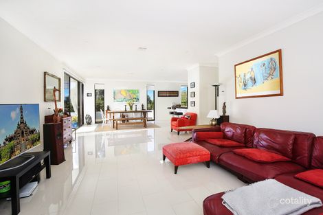 Property photo of 17 Bunya Grove Peregian Springs QLD 4573