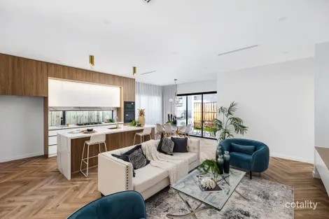 Property photo of 220 Mount Carmel Drive Box Hill NSW 2765