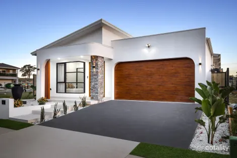 Property photo of 220 Mount Carmel Drive Box Hill NSW 2765