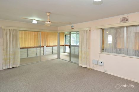 Property photo of 42 Ellimatta Avenue Cranbrook QLD 4814