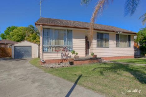Property photo of 15 Maxwell Avenue Belmont North NSW 2280