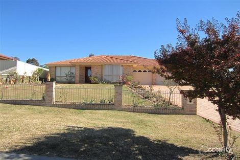 21 Dargin Cl, Singleton Heights, NSW 2330