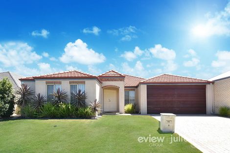 Property photo of 5 Rivonia Brace Madeley WA 6065