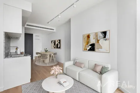 3806/260 Spencer St, Melbourne, VIC 3000