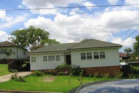 15 Jervis St, Ermington, NSW 2115