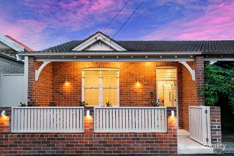 Property photo of 15 Denison Street Manly NSW 2095