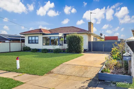 14 Murrell Ave, Portland, VIC 3305