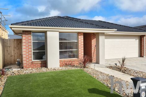 Property photo of 33 Suffolk Street Curlewis VIC 3222
