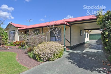 Property photo of 21 Marion Court Inverloch VIC 3996