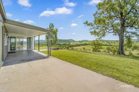 Property photo of 1724 Glendonbrook Road Glendon Brook NSW 2330