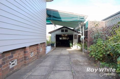 Property photo of 59 Garnet Street Guildford NSW 2161