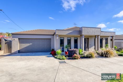 Property photo of 1/23-25 Central Avenue Newborough VIC 3825