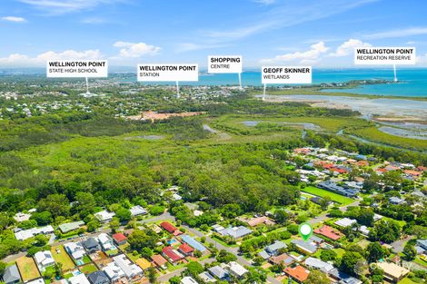 Property photo of 37 Rose Street Ormiston QLD 4160