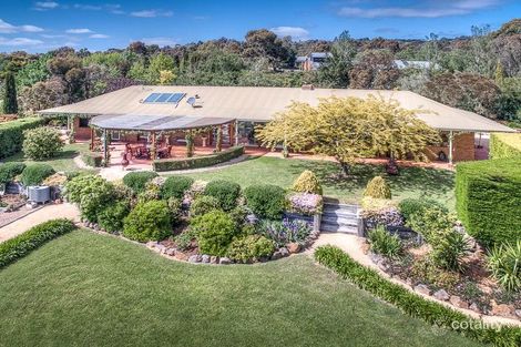 2 Reeve Ct, Gisborne, VIC 3437