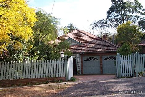 Property photo of 11 Ivey Street Lindfield NSW 2070