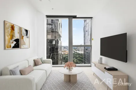 3806/260 Spencer St, Melbourne, VIC 3000