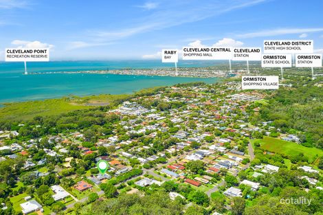 Property photo of 37 Rose Street Ormiston QLD 4160