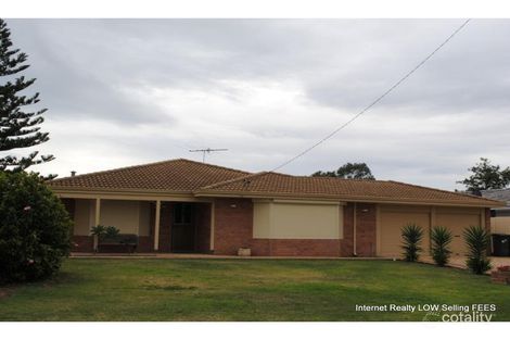 13 Mackay Way, Hillarys, WA 6025