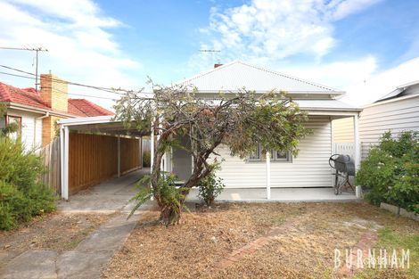 Property photo of 29 Woods Street Newport VIC 3015