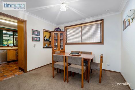 Property photo of 56 Richardson Avenue Padstow Heights NSW 2211