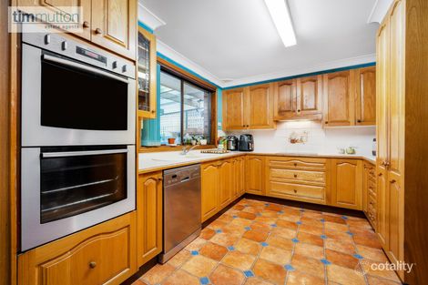 Property photo of 56 Richardson Avenue Padstow Heights NSW 2211