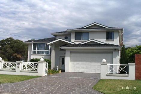 2 Olive St, Kingsgrove, NSW 2208