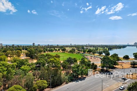 Property photo of 1104/82 Queens Road Melbourne VIC 3004