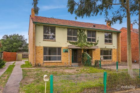 Property photo of 278 Liberty Parade Heidelberg West VIC 3081