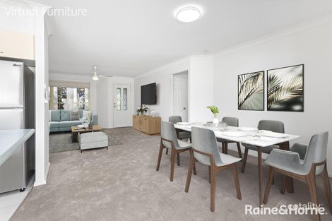 Property photo of 8 Mayfair Court Bomaderry NSW 2541