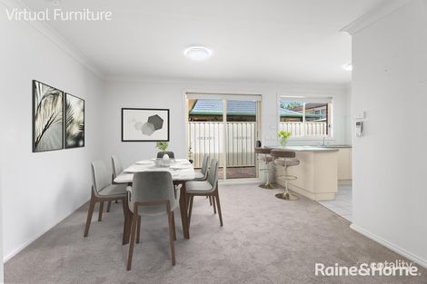 Property photo of 8 Mayfair Court Bomaderry NSW 2541