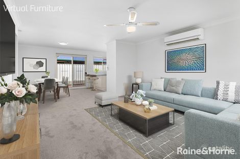 Property photo of 8 Mayfair Court Bomaderry NSW 2541