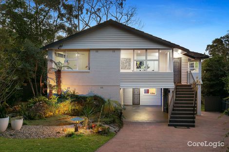 Property photo of 5 Leuna Avenue Wahroonga NSW 2076