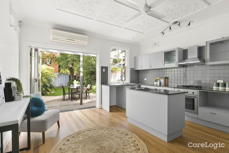 Property photo of 13 Riverside Crescent Marrickville NSW 2204
