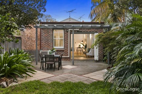 Property photo of 13 Riverside Crescent Marrickville NSW 2204