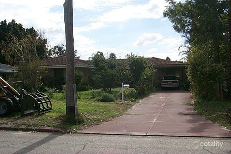 26 Mosaic St E, Shelley, WA 6148