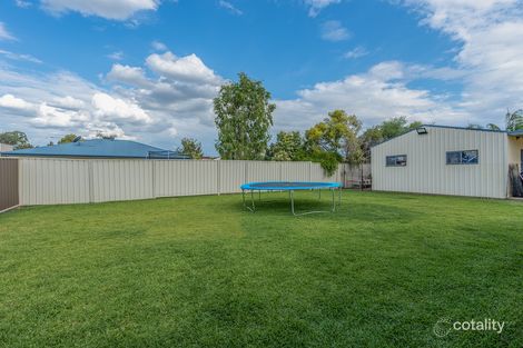 Property photo of 4 Rogers Street Emerald QLD 4720