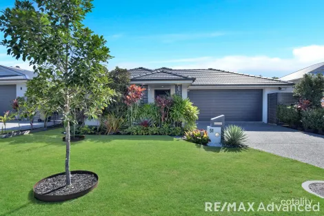 Property photo of 51 Callisia Crescent Banksia Beach QLD 4507