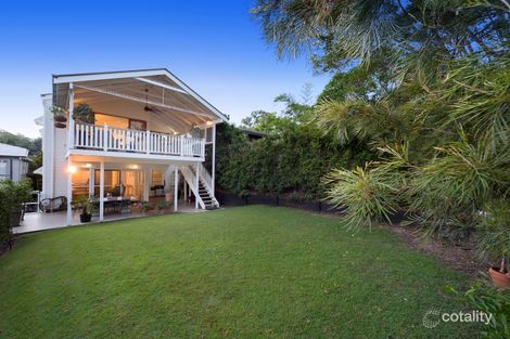 Property photo of 19 Prince Street Paddington QLD 4064