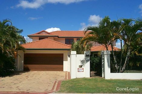 Property photo of 15 Kirralee Drive Robina QLD 4226