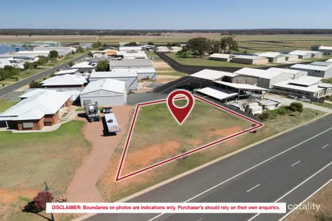 54 Airport St, Temora, NSW 2666