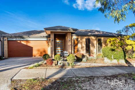 4 Blaxland St, Burnside Heights, VIC 3023