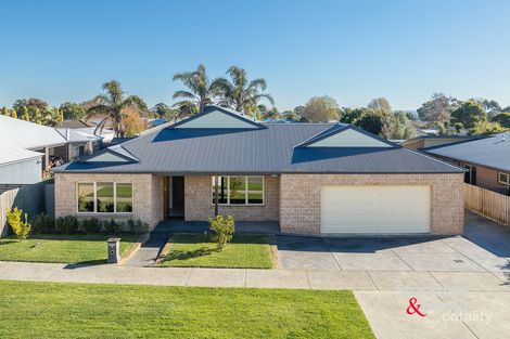 Property photo of 5 North View Drive North Wonthaggi VIC 3995