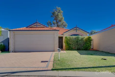 35/27 Meadow Springs Dr, Meadow Springs, WA 6210